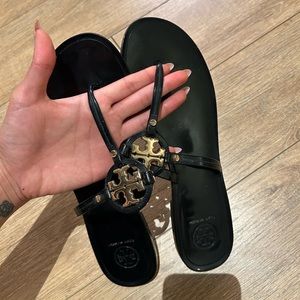 TORY BURCH SANDALS